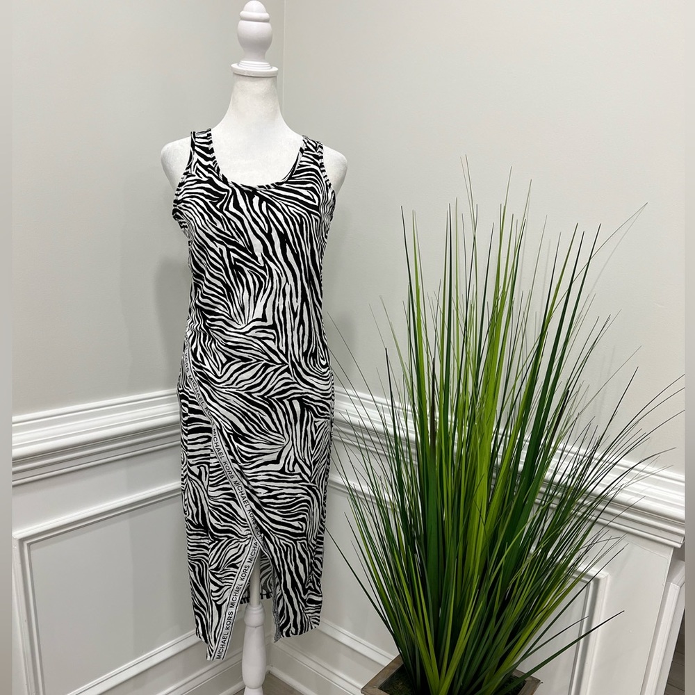 NWT Michael Michael Kors Dress